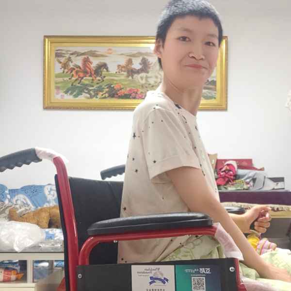 江苏30岁单身美女真诚找对象-白银相亲网