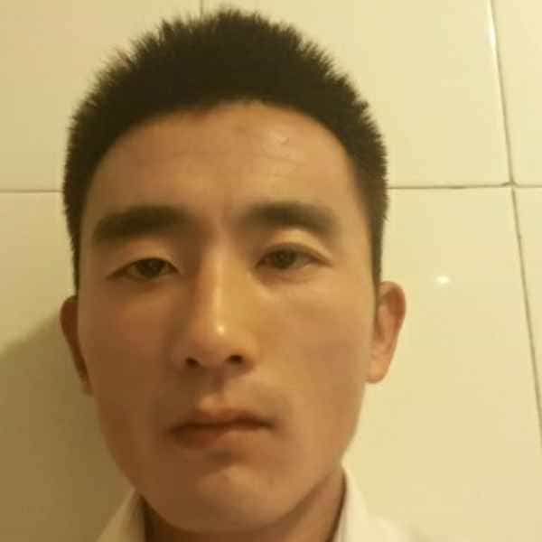 38岁岁山东单身帅哥 - 白银吉缘网