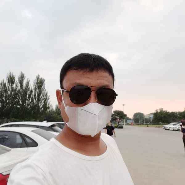 35岁岁辽宁单身帅哥 - 白银吉缘网