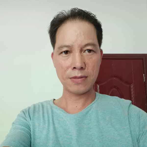 43岁岁陕西单身帅哥 - 白银吉缘网