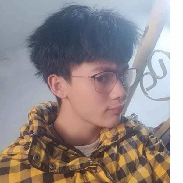 21岁岁安徽单身帅哥 - 白银吉缘网