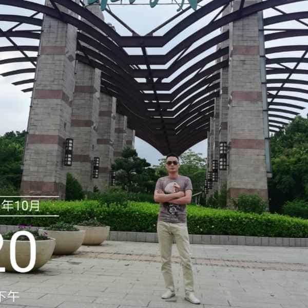 40岁岁四川单身帅哥 - 白银吉缘网