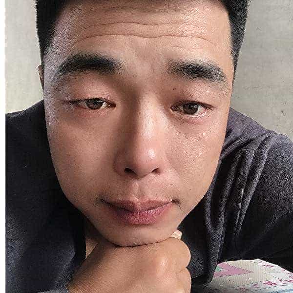 39岁岁吉林单身帅哥 - 白银吉缘网
