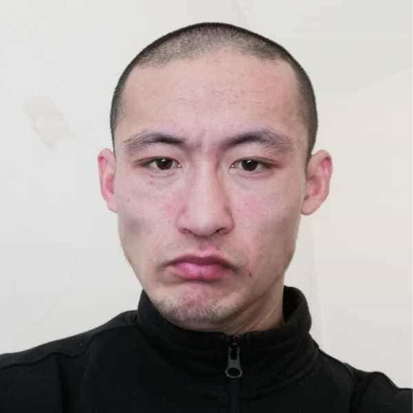 36岁岁河北单身帅哥 - 白银吉缘网