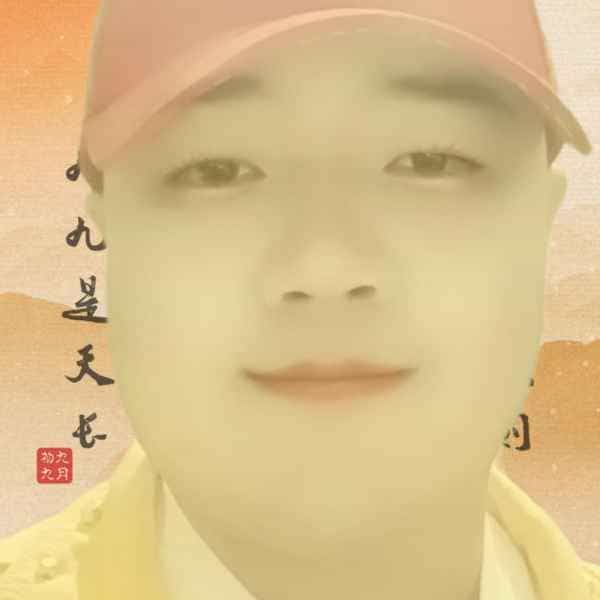37岁岁河南单身帅哥 - 白银吉缘网