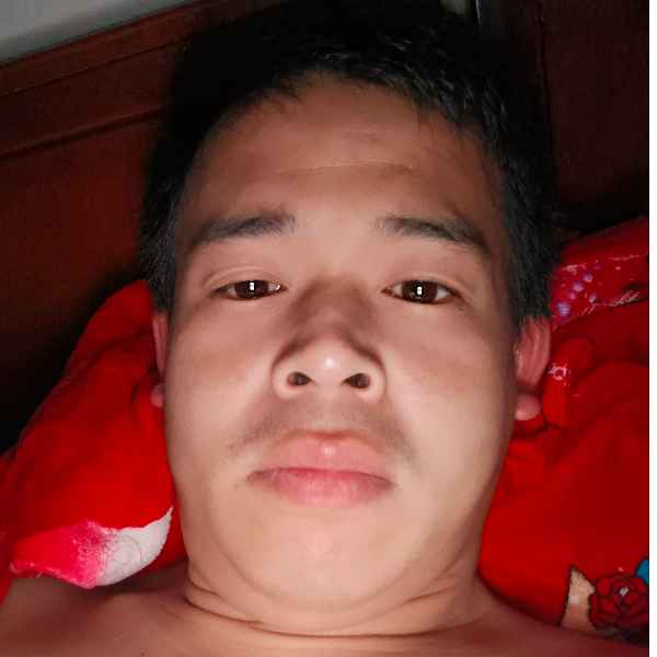 35岁岁河北单身帅哥 - 白银吉缘网