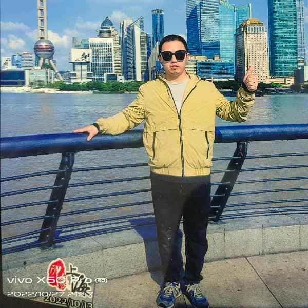 34岁岁江苏单身帅哥 - 白银吉缘网