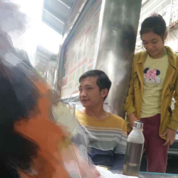36岁岁广东单身帅哥 - 白银吉缘网