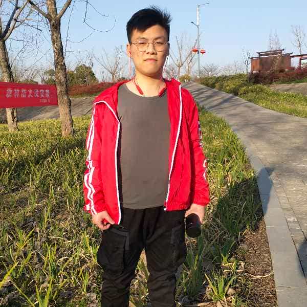 24岁岁安徽单身帅哥 - 白银吉缘网