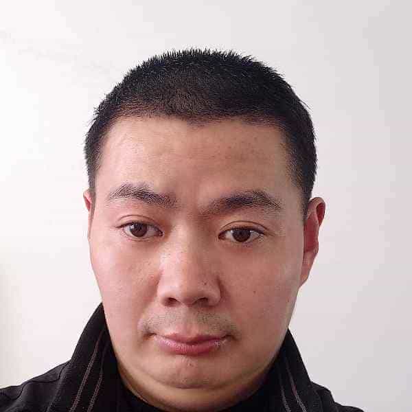 41岁岁安徽单身帅哥 - 白银吉缘网