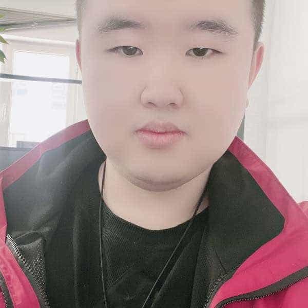 31岁岁黑龙江单身帅哥 - 白银吉缘网