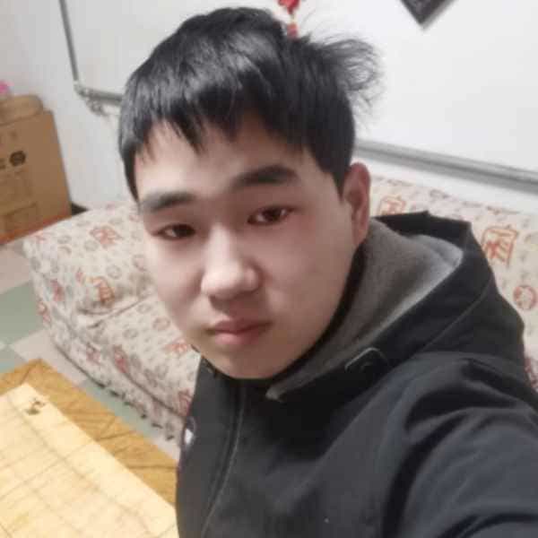 28岁岁河南单身帅哥 - 白银吉缘网