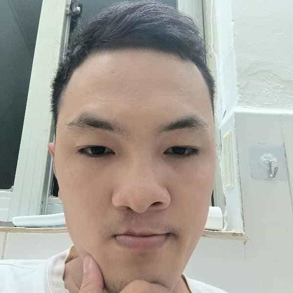 29岁岁广东单身帅哥 - 白银吉缘网