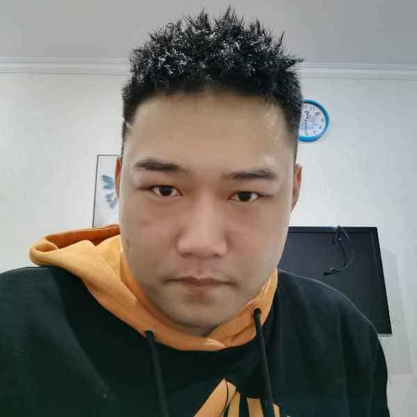 32岁岁辽宁单身帅哥 - 白银吉缘网