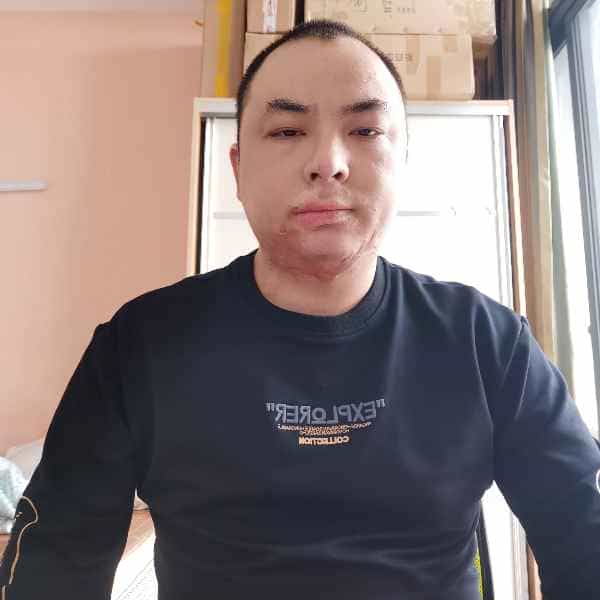 33岁岁四川单身帅哥 - 白银吉缘网
