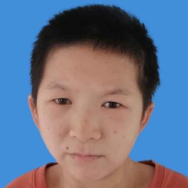 34岁岁福建单身帅哥 - 白银吉缘网
