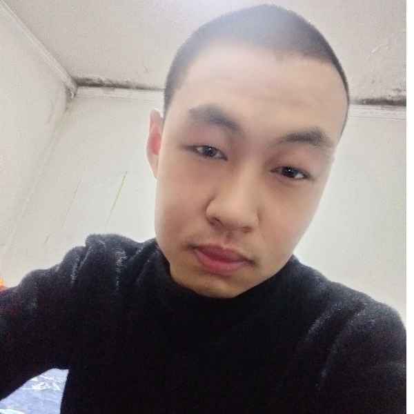 33岁岁黑龙江单身帅哥 - 白银吉缘网