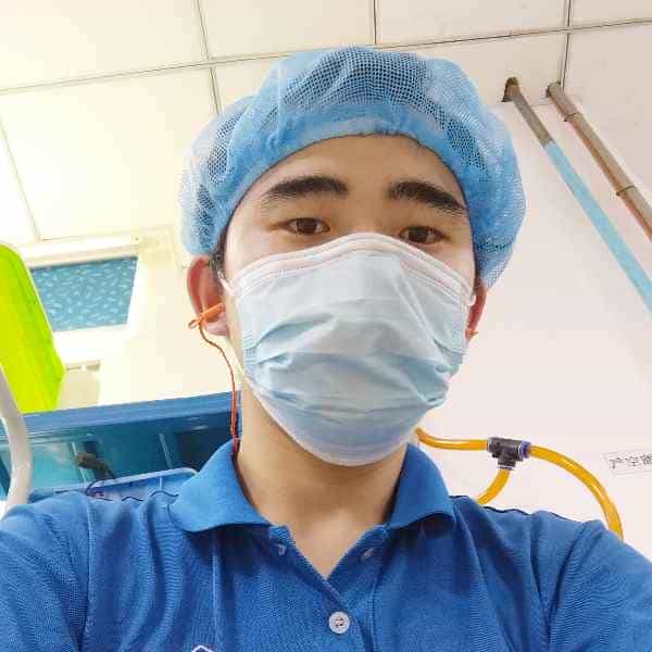 32岁岁四川单身帅哥 - 白银吉缘网
