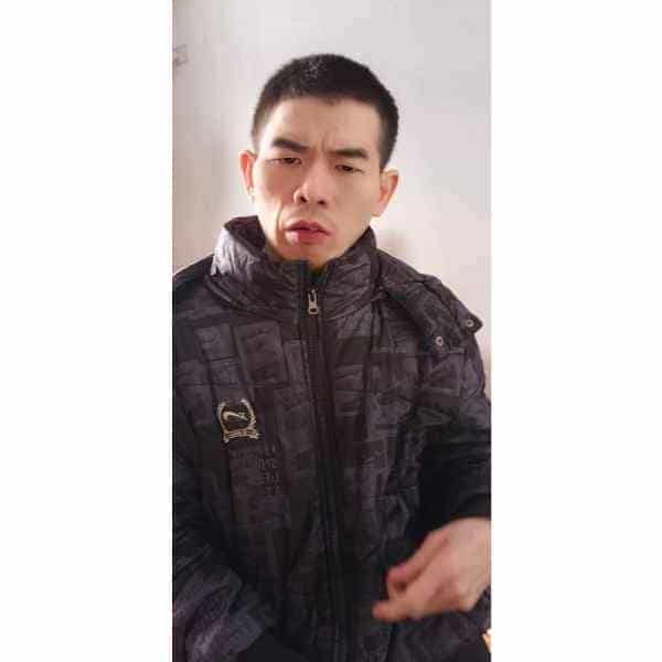 33岁岁四川单身帅哥 - 白银吉缘网