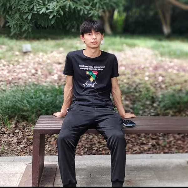 35岁岁贵州单身帅哥 - 白银吉缘网