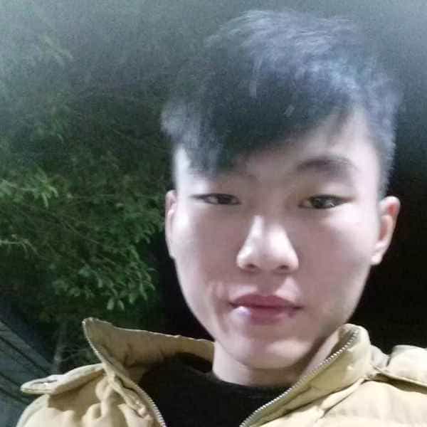 35岁岁广东单身帅哥 - 白银吉缘网