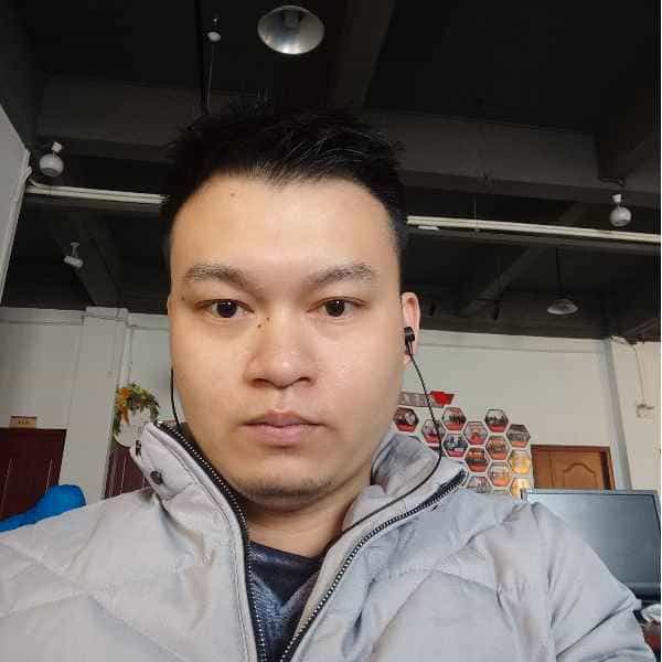 35岁岁福建单身帅哥 - 白银吉缘网