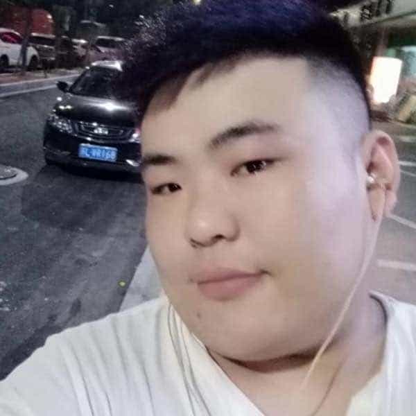 28岁岁江西单身帅哥 - 白银吉缘网