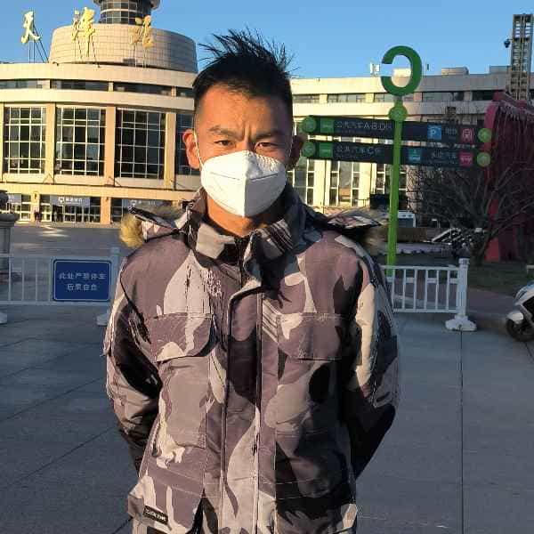 35岁岁吉林单身帅哥 - 白银吉缘网