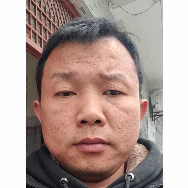37岁岁陕西单身帅哥 - 白银吉缘网