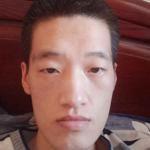 36岁岁黑龙江单身帅哥 - 白银吉缘网