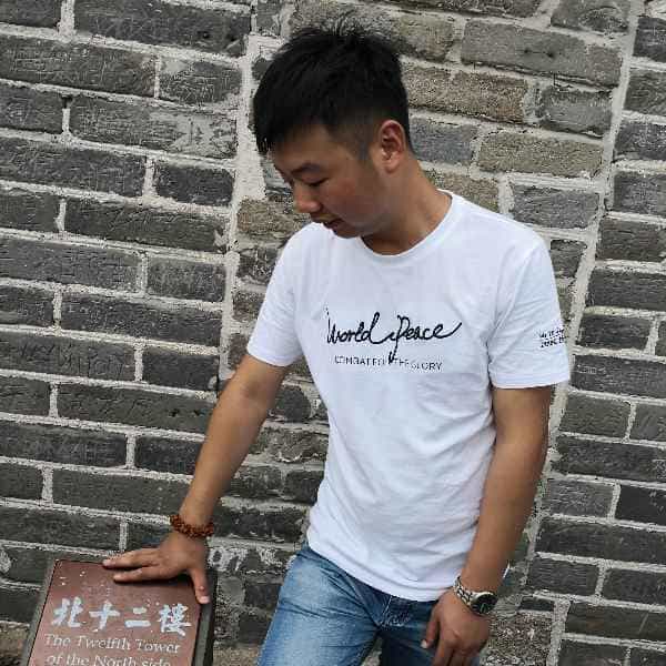 28岁岁河南单身帅哥 - 白银吉缘网