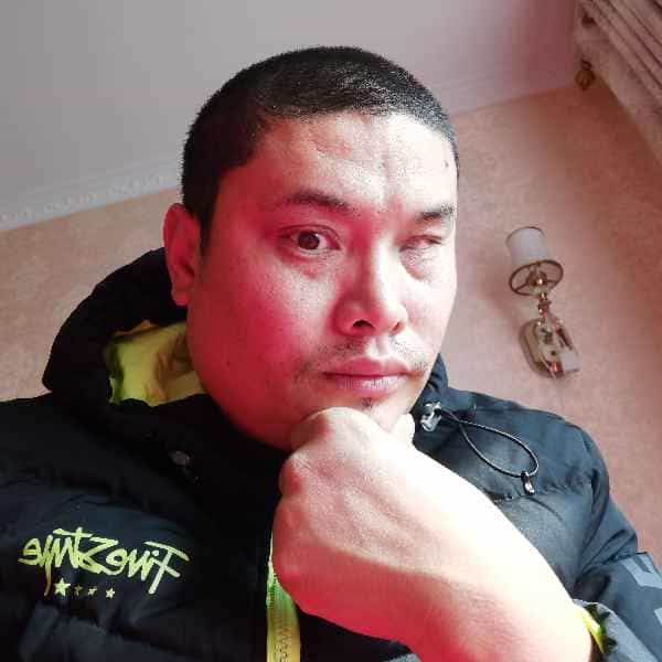 40岁岁安徽单身帅哥 - 白银吉缘网