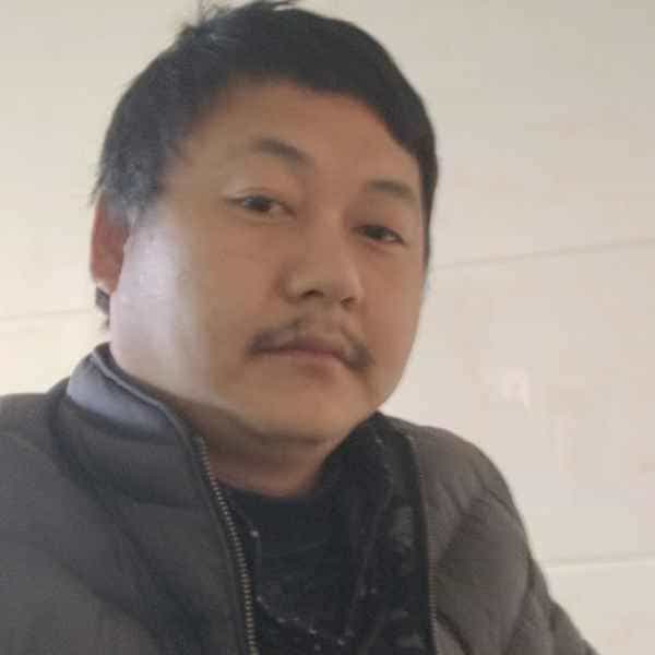 36岁岁湖南单身帅哥 - 白银吉缘网