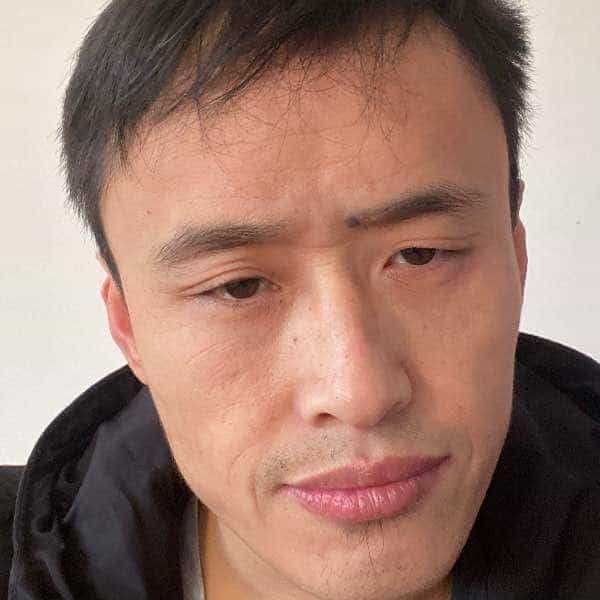 40岁岁四川单身帅哥 - 白银吉缘网
