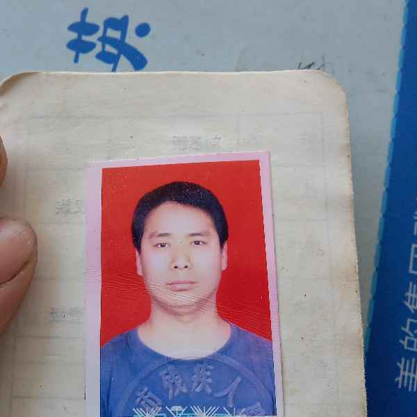 43岁岁湖北单身帅哥 - 白银吉缘网
