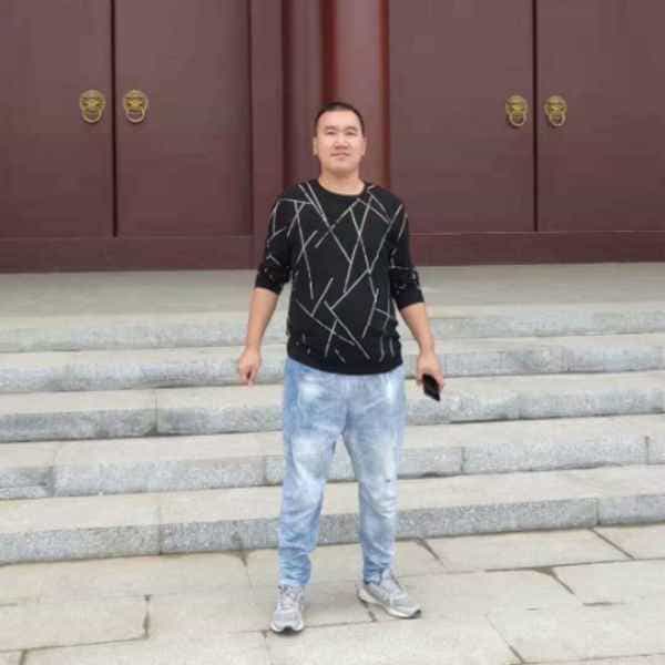 35岁岁吉林单身帅哥 - 白银吉缘网