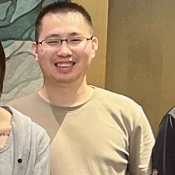 36岁岁广东单身帅哥 - 白银吉缘网