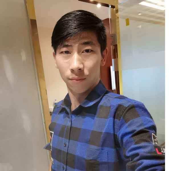 37岁岁吉林单身帅哥 - 白银吉缘网