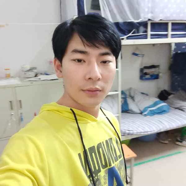 38岁岁河南单身帅哥 - 白银吉缘网