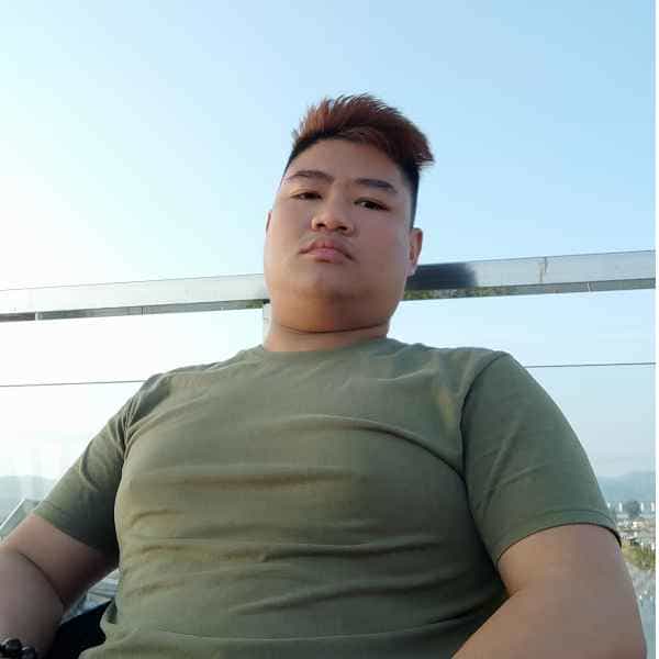 29岁岁广东单身帅哥 - 白银吉缘网