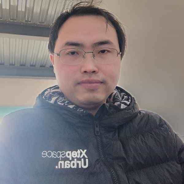 37岁岁陕西单身帅哥 - 白银吉缘网