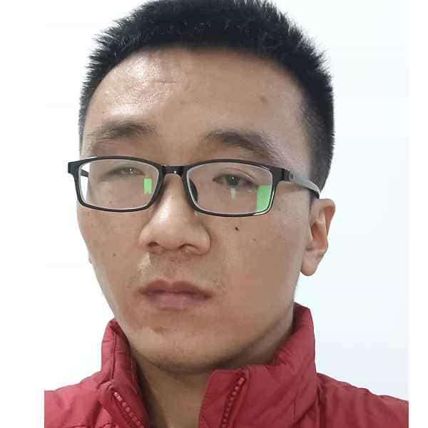 34岁岁山东单身帅哥 - 白银吉缘网
