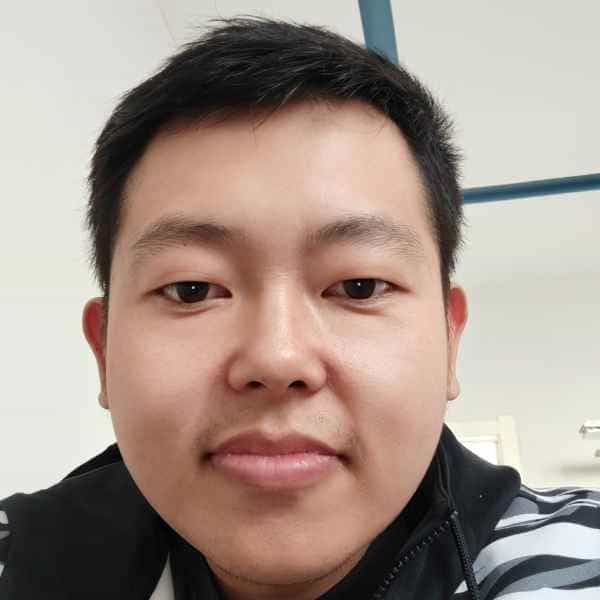 30岁岁河北单身帅哥 - 白银吉缘网