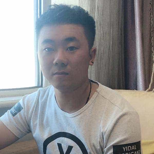 34岁岁内蒙古单身帅哥 - 白银吉缘网
