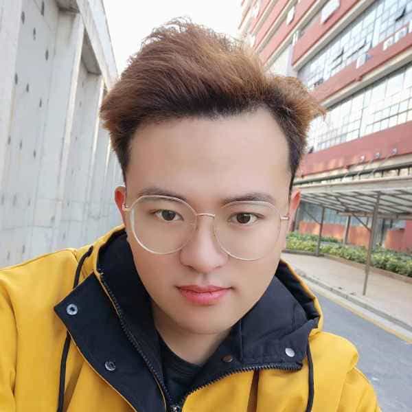 31岁岁河南单身帅哥 - 白银吉缘网