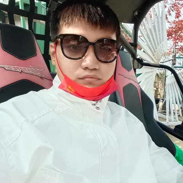 33岁岁辽宁单身帅哥 - 白银吉缘网