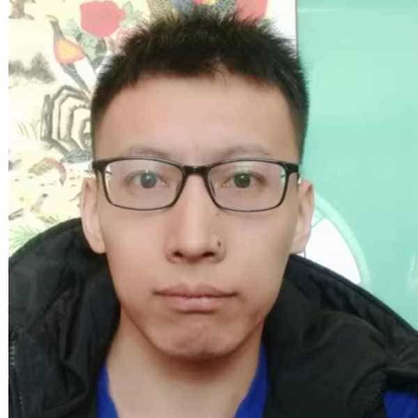 35岁岁内蒙古单身帅哥 - 白银吉缘网