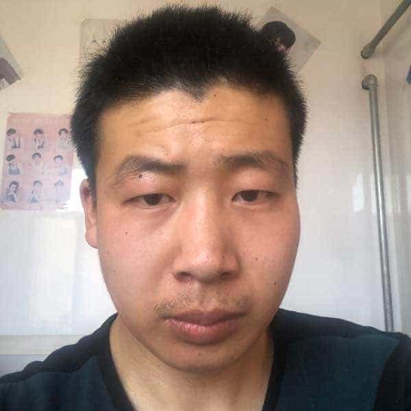 31岁岁内蒙古单身帅哥 - 白银吉缘网