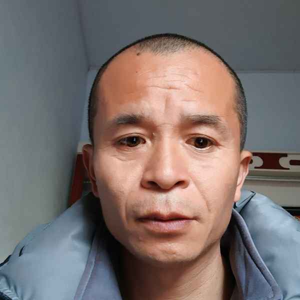 43岁岁河南单身帅哥 - 白银吉缘网