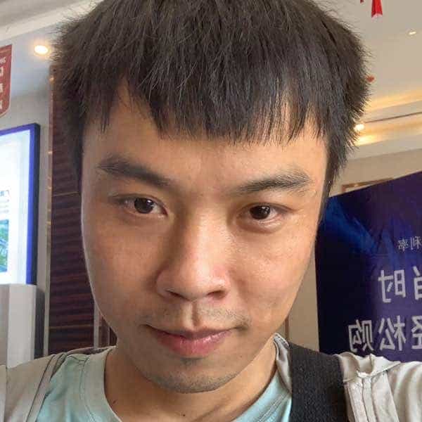 42岁岁广西单身帅哥 - 白银吉缘网